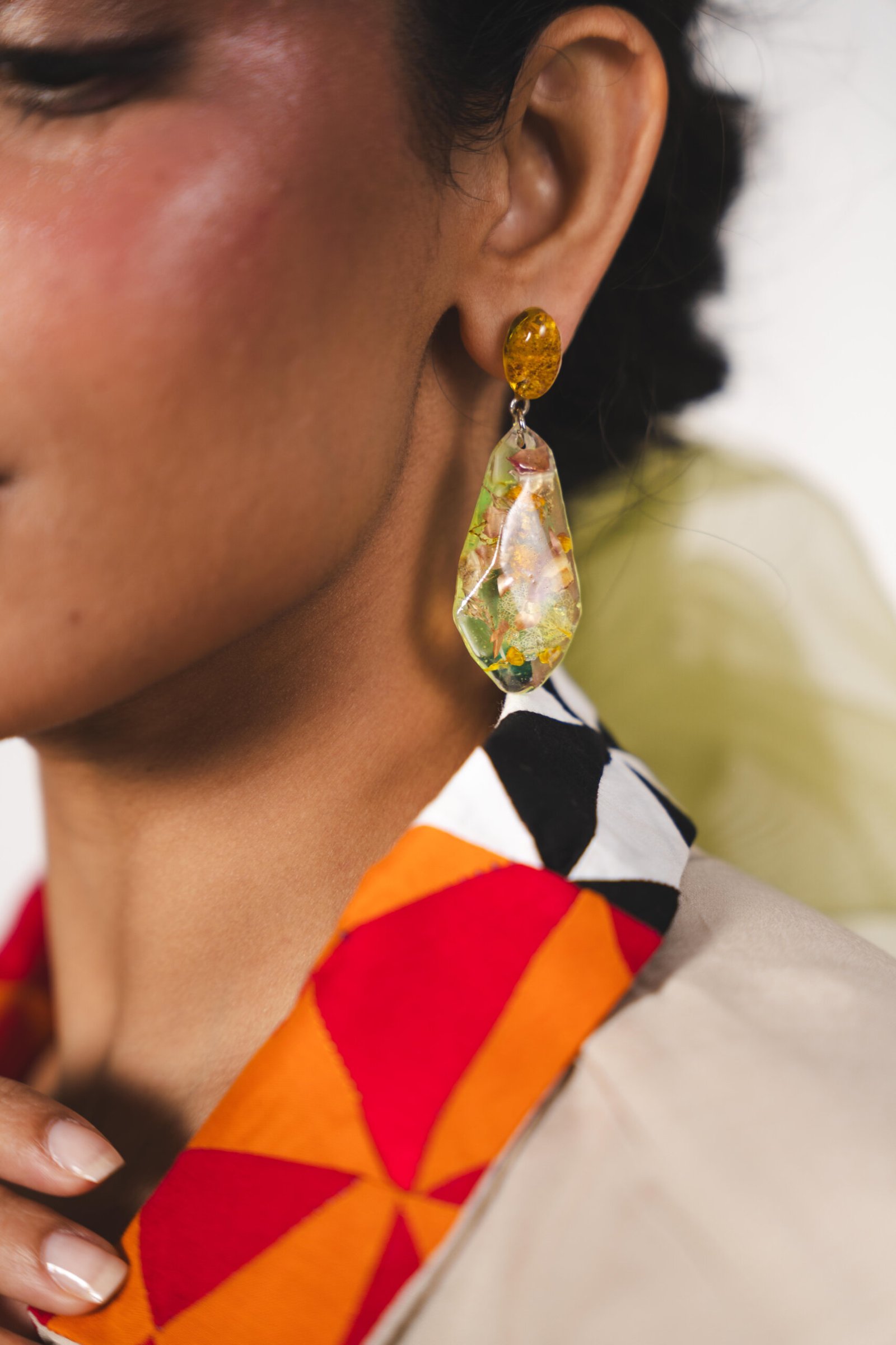 SATRANGI - BEIGE - Image 4